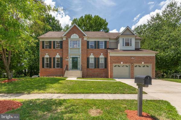 7607 GEORGIAN DR, Upper Marlboro, MD 20772