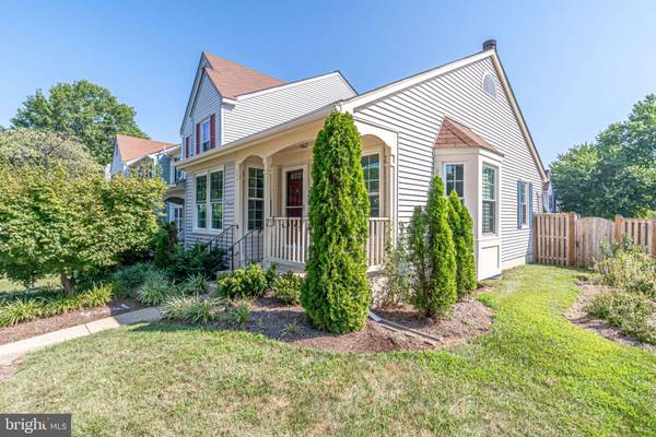 6375 CHIMNEY WOOD CT, Alexandria, VA 22306