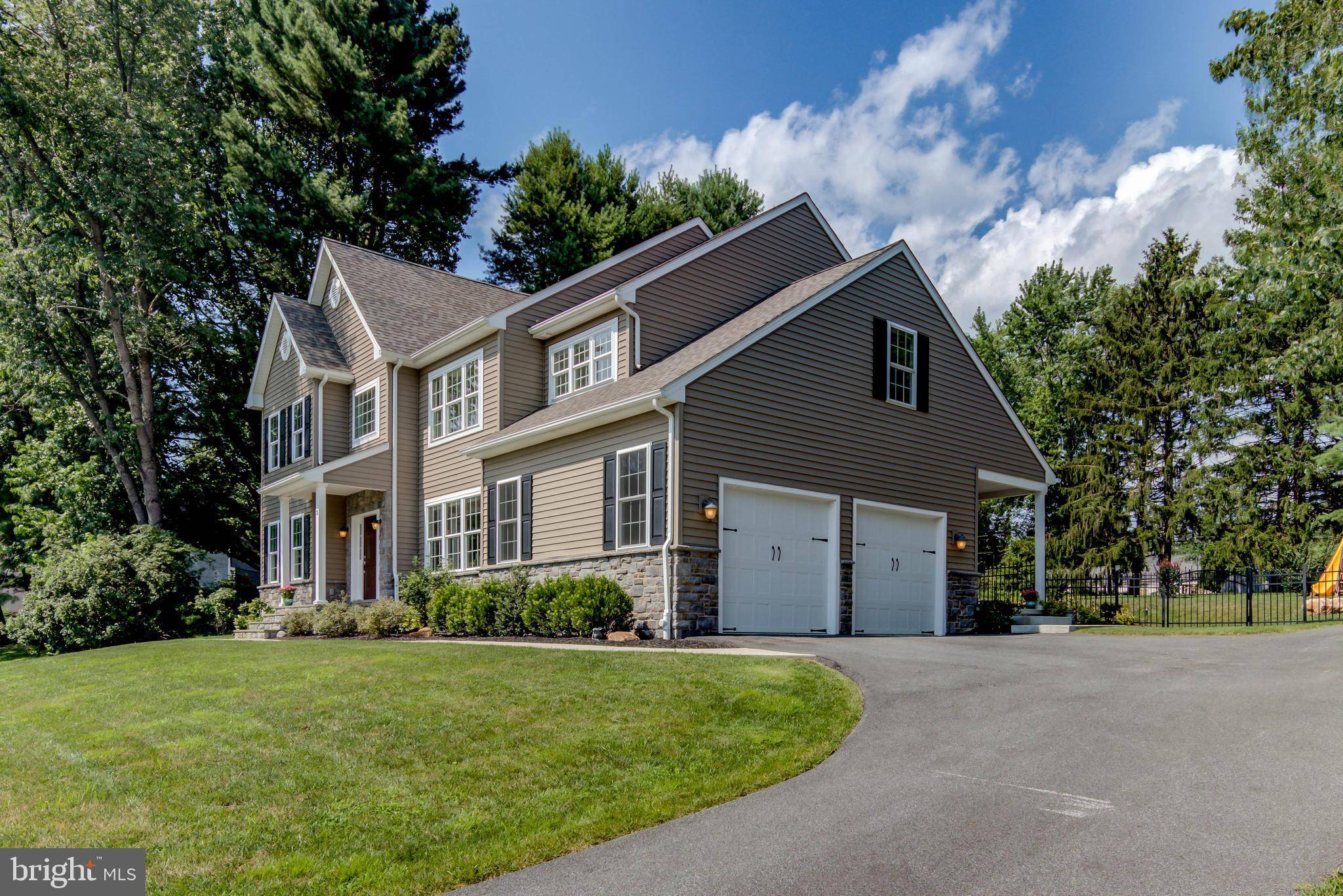 Broomall, PA 19008,3 KENNY CIR