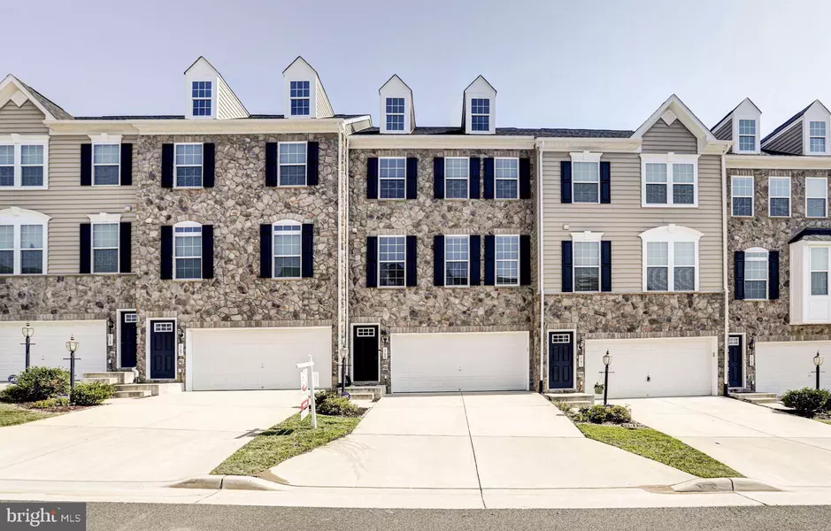 1789 ROCKLEDGE TER, Woodbridge, VA 22192