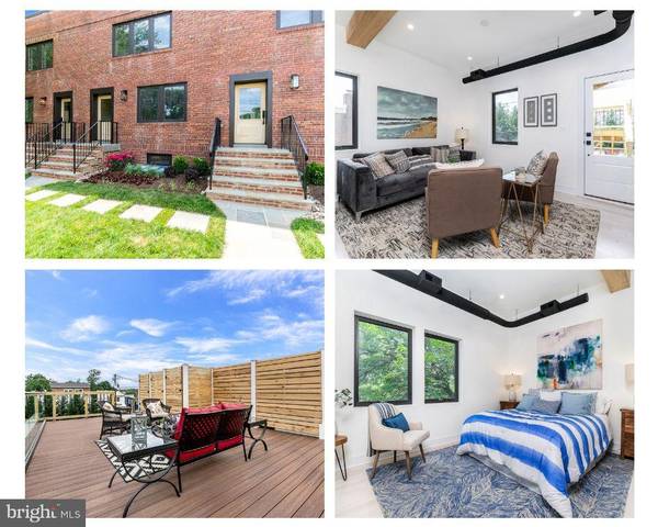 430 N HENRY ST #B, Alexandria, VA 22314