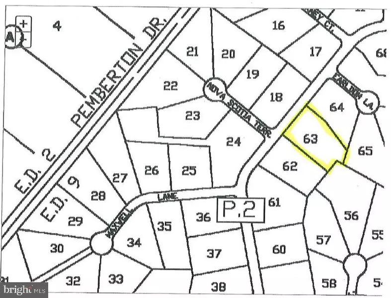 LOT 63 KING STUART DR, Salisbury, MD 21801