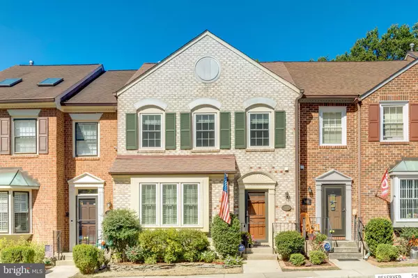 5888 WOODFIELD ESTATES DR, Alexandria, VA 22310