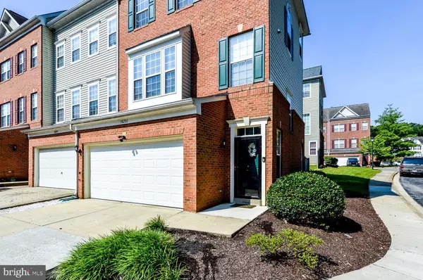 Upper Marlboro, MD 20772,14201 BARENTON DR #73