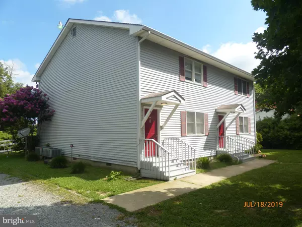 403 W 4TH ST, Ridgely, MD 21660