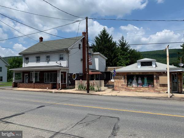 Nesquehoning, PA 18240,334 E CATAWISSA ST