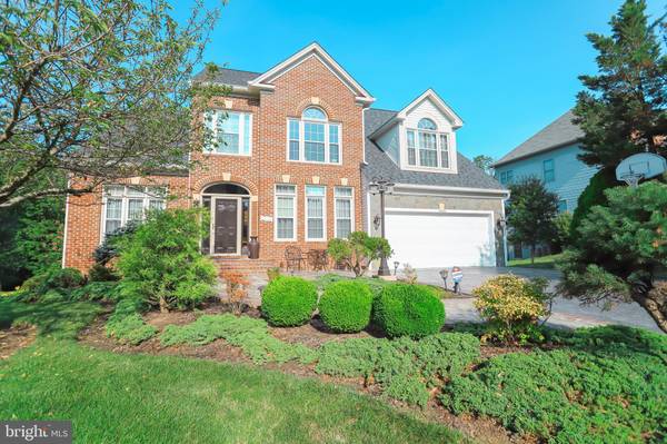 13880 HYDRANGEA CT, Woodbridge, VA 22193