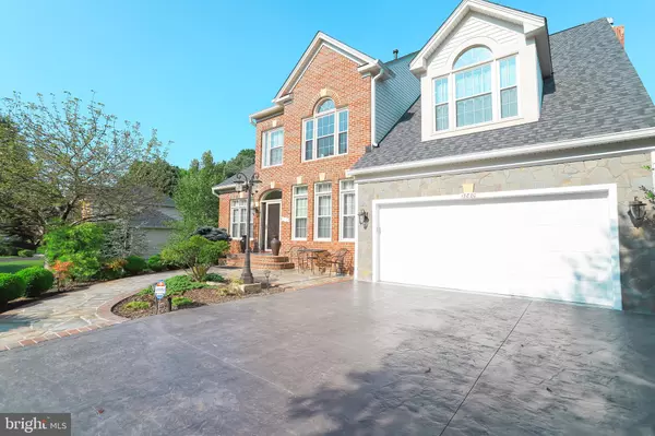 Woodbridge, VA 22193,13880 HYDRANGEA CT