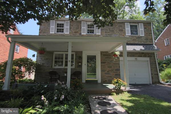 313 GREENVIEW LN, Havertown, PA 19083