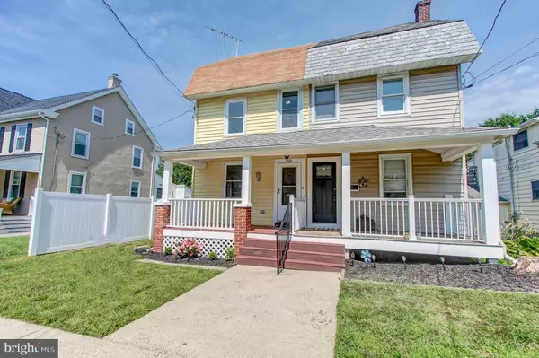 506 NW GREEN ST, Lansdale, PA 19446