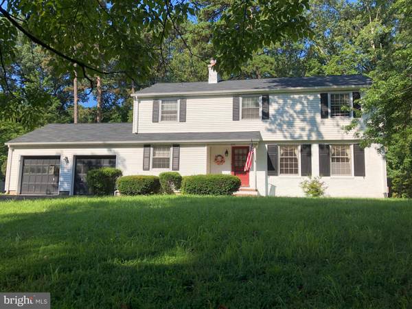 218 SAINT IVES DR, Severna Park, MD 21146