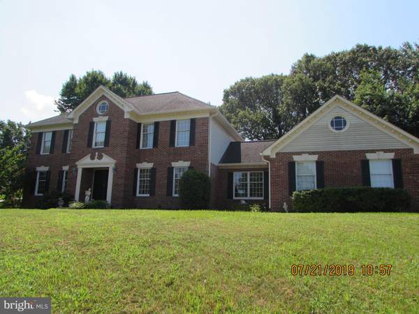 1100 ONTARIO CT, Owings, MD 20736