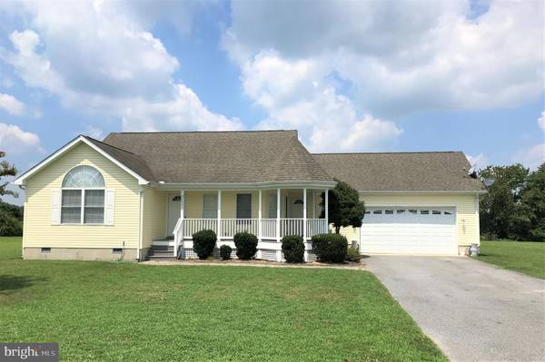 32451 HERRING WOOD DR, Dagsboro, DE 19939