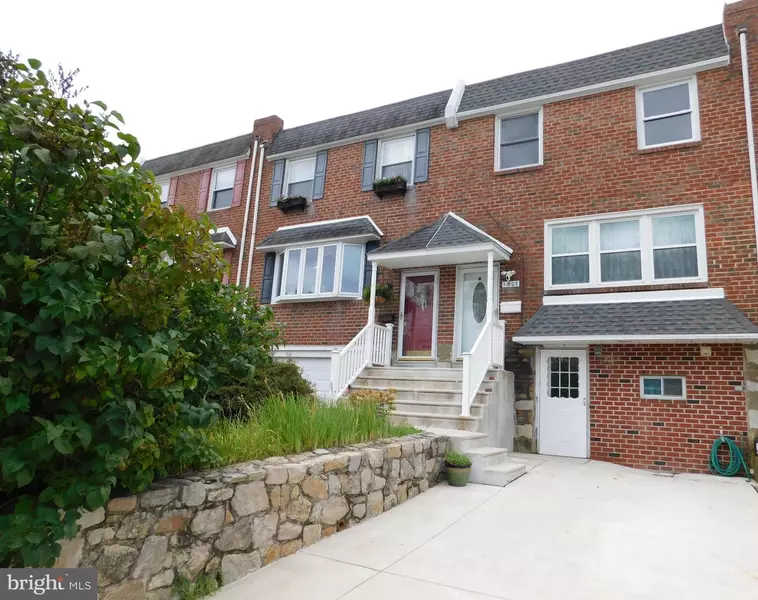 11803 BASILE RD, Philadelphia, PA 19154