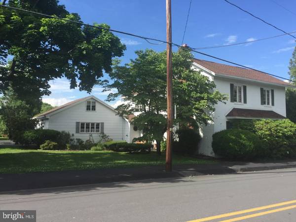 MAIN 85 W, Ringtown, PA 17967