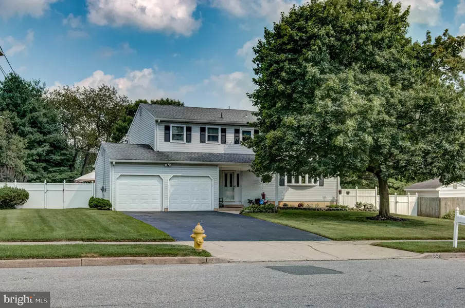 652 PAXSON AVE, Hamilton, NJ 08619