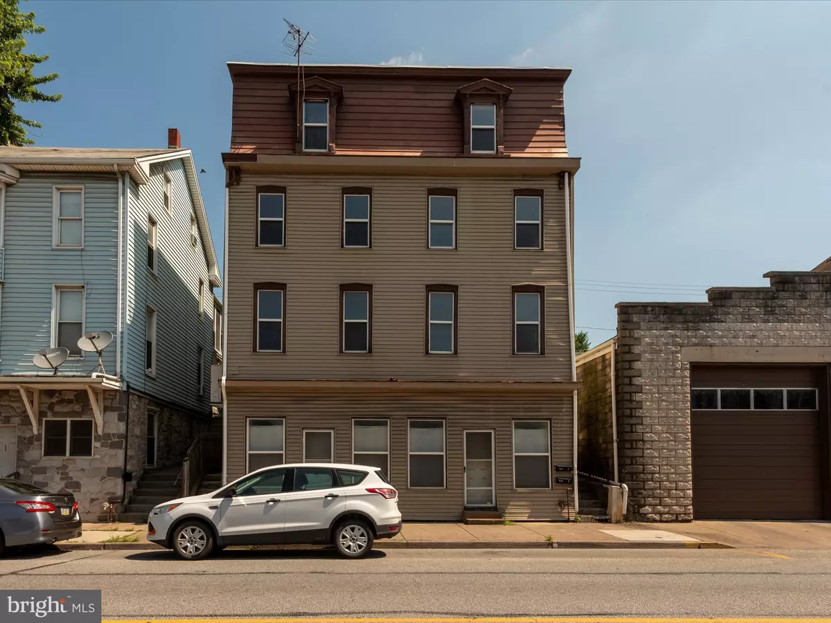 Steelton, PA 17113,539 N FRONT ST