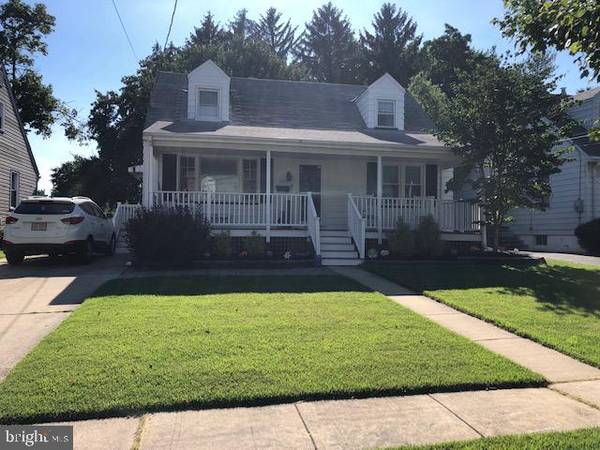 211 GRAYSON AVE, Hamilton, NJ 08619