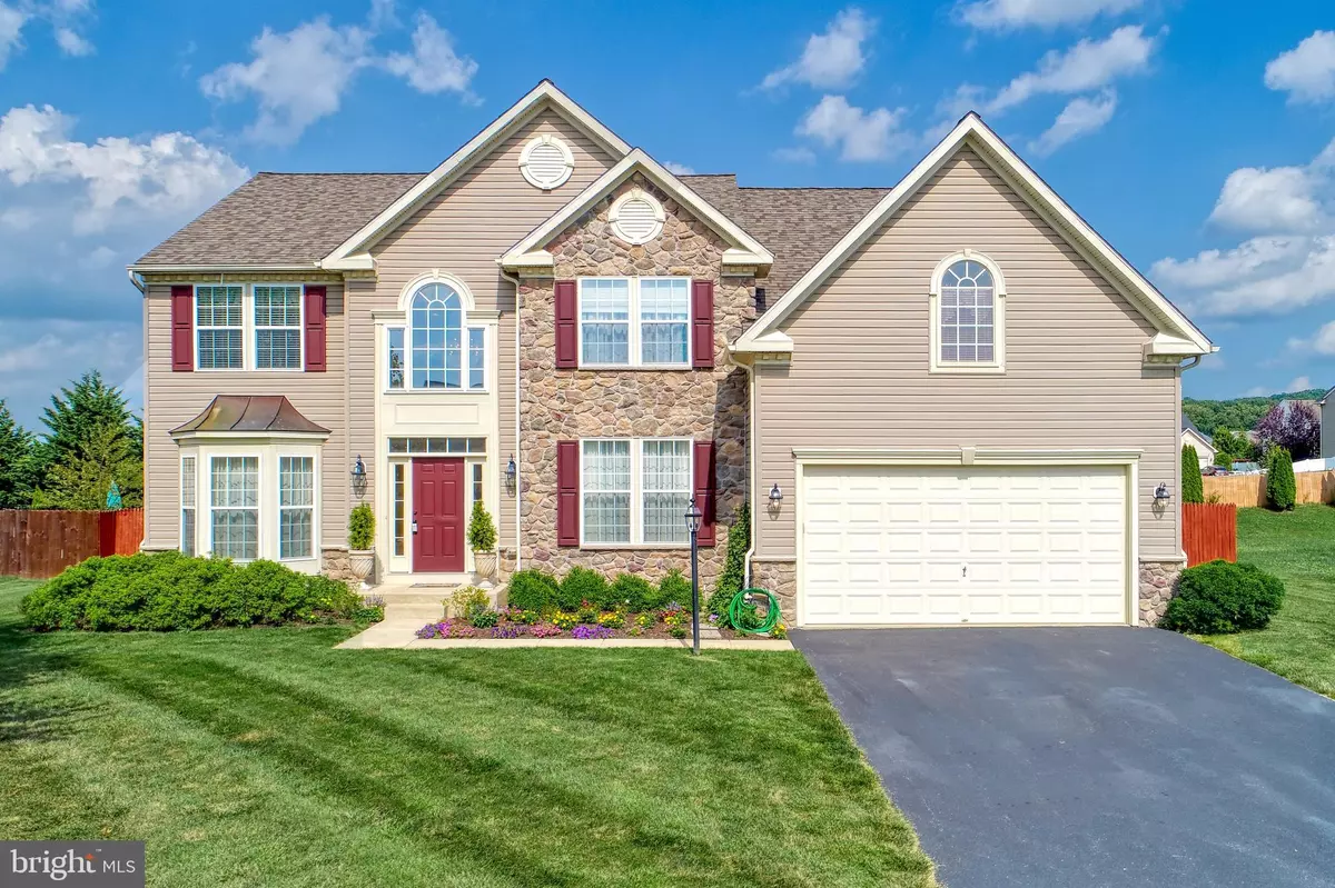 York, PA 17402,1470 KARENS WAY