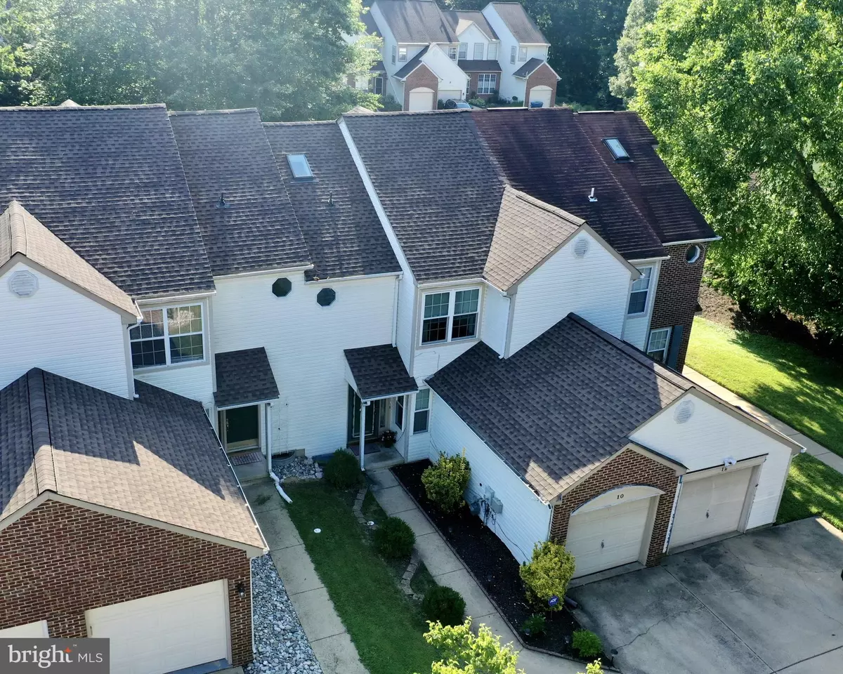 Bear, DE 19701,10 ELLENDALE CT