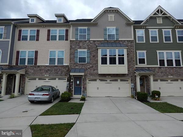 564 FOX RIVER HILLS WAY, Glen Burnie, MD 21060