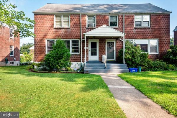 605 EMERSON AVE, Reading, PA 19605