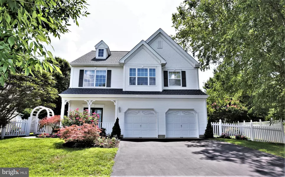 11 SAYLOR CT, Plainsboro, NJ 08536