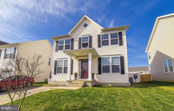 22233 SCOTT CIR, Lexington Park, MD 20653