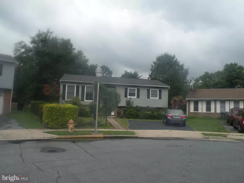 1328 PEACHTREE CT, Frederick, MD 21703