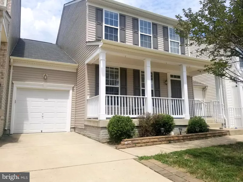 113 DOUGLAS DR, Stafford, VA 22554