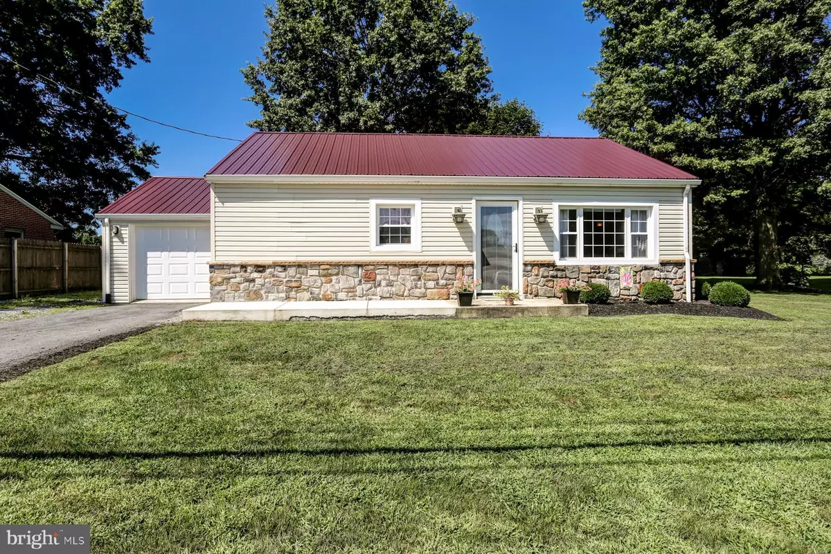 Bainbridge, PA 17502,238 S 2ND ST