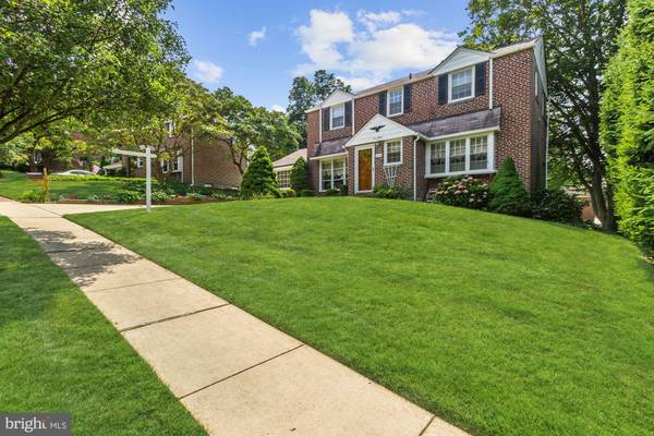 Havertown, PA 19083,512 HARRIET LN