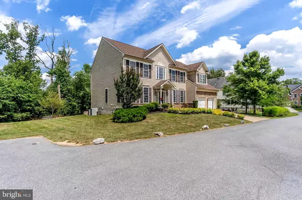 Ellicott City, MD 21043,5115 MINTZ LN