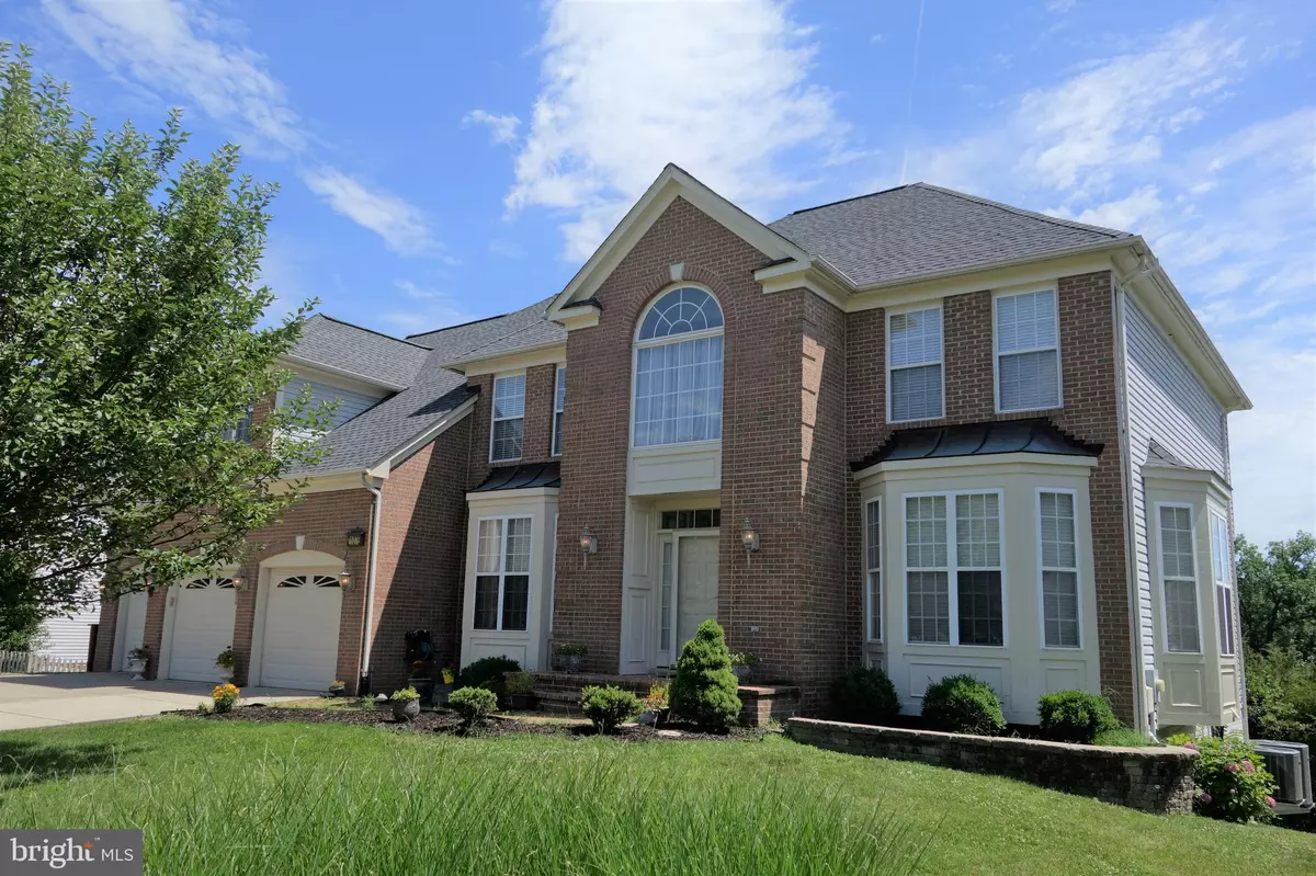 Ashburn, VA 20147,21076 CARTHAGENA CT