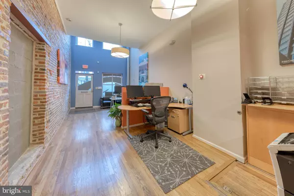 Baltimore, MD 21230,1031 S CHARLES ST