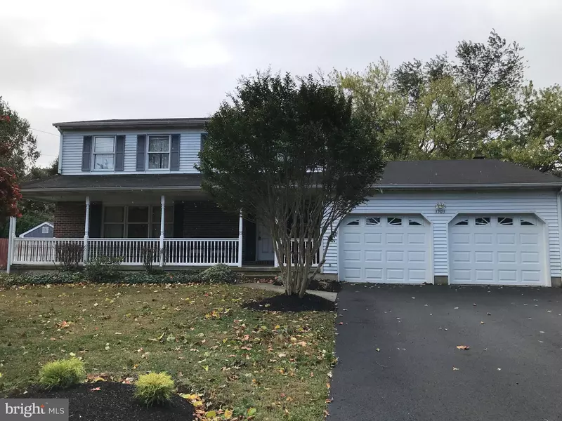 3503 NOTTINGHAM, Hamilton, NJ 08690