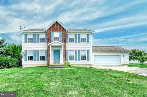 3115 HACKBERRY LN, York, PA 17404