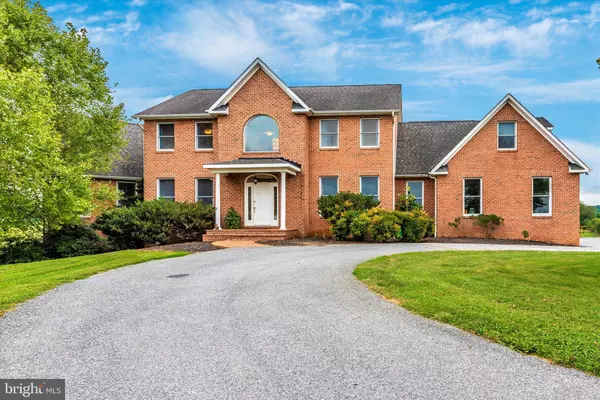 Mount Airy, MD 21771,8950 ALBAUGH RD