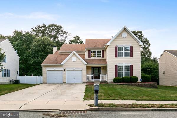 21 HARPER BLVD, Delran, NJ 08075