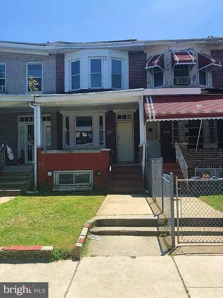 3007 ARUNAH AVE, Baltimore, MD 21216