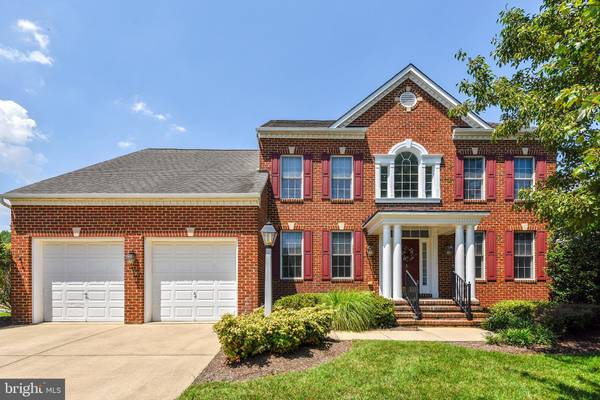 1612 SLOOP DR, Annapolis, MD 21409