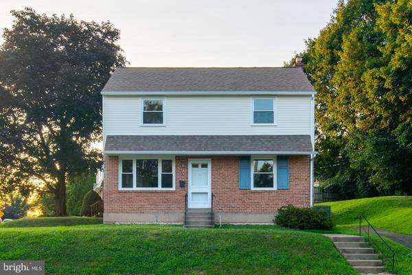 2901 KANES RD, Willow Grove, PA 19090