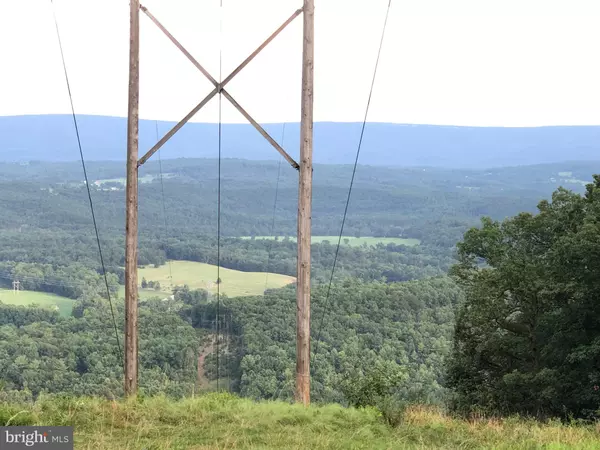 Capon Bridge, WV 26711,MAYFLOWER DRIVE