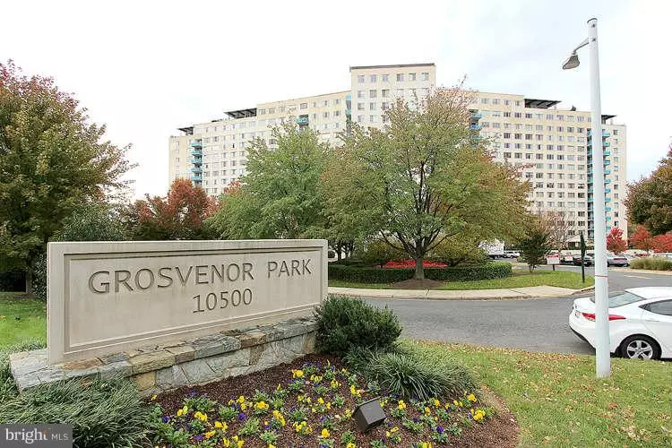 10500 ROCKVILLE PIKE #718, Rockville, MD 20852