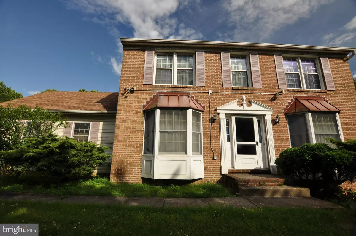 Ellicott City, MD 21043,4865 RED HILL WAY