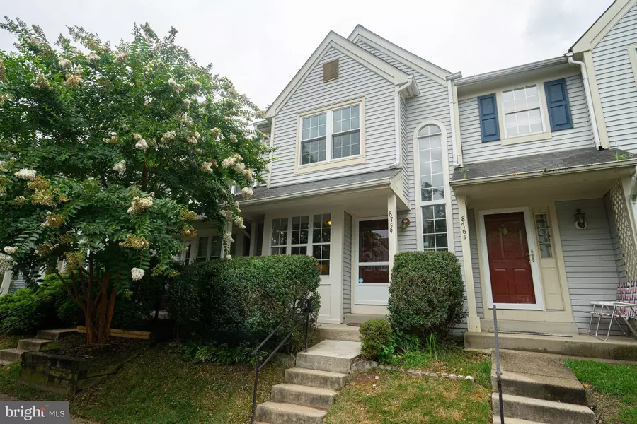 8759 VILLAGE GREEN CT, Alexandria, VA 22309