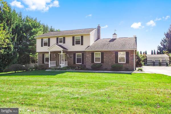 632 OAKWOOD RD, New Freedom, PA 17349