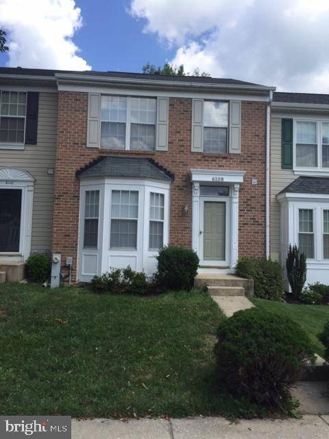 6108 STARBURN, Columbia, MD 21045