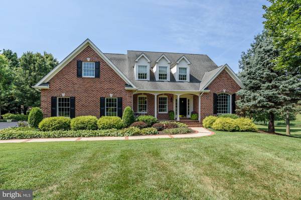 1709 NEW HAMPTON LN, Woodstock, MD 21163