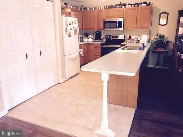 Prince Frederick, MD 20678,712 CHARLOTTE CT #25